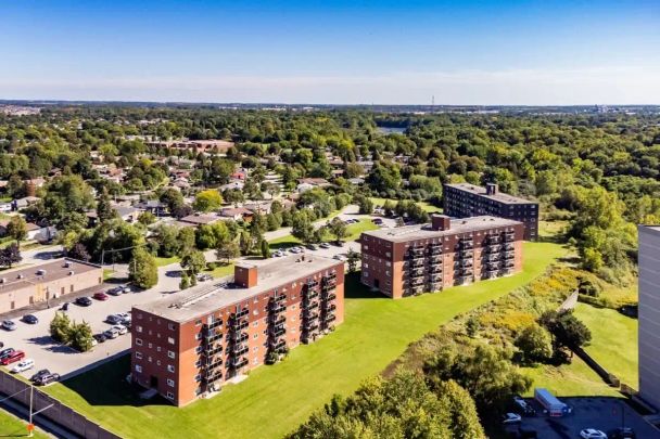 Frontenac Apartments — 1 Bedroom available at 1, 3 Frontenac Road, London - Photo 1