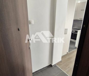 Studio/Γκαρσονιέρα για ενοικίαση Αγία Τριάδα (Φάληρο - Ιπποκράτειο) - Photo 3