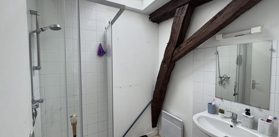 Location Appartement 3 pièces 68m² ANCENIS 44150 - Photo 2