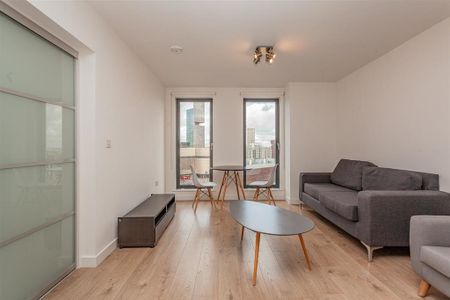 1 bedroom flat to rent - Photo 4