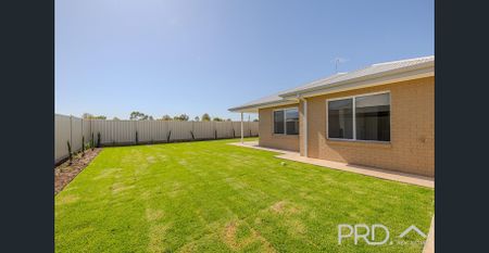 ** LEASE BREAK ** NEW 3 BEDROOM FAMILY HOME - RED CLIFFS - Photo 4