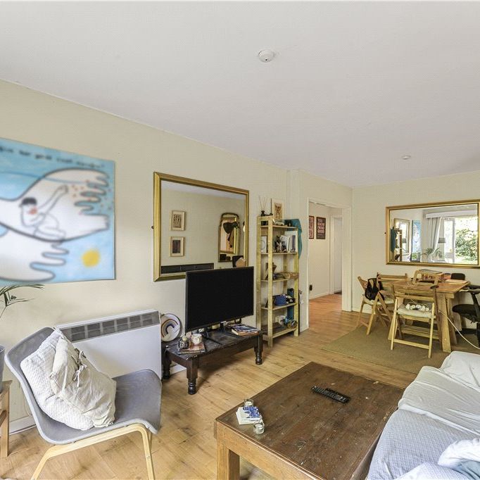 Grange Road, London, SE1 3BW - Photo 1