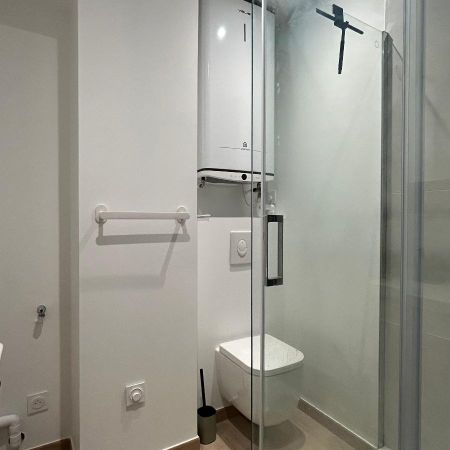 Location Appartement 1 pièce 15m² LE MANS 72000 - Photo 4