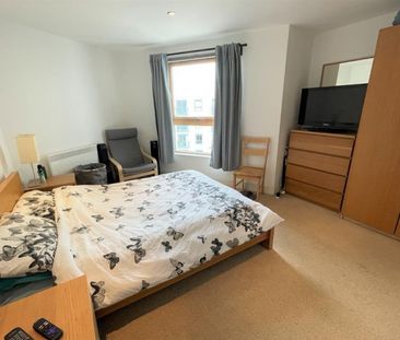 1 bedroom Flat To Let Total Size: 520 SQ FT - Photo 1