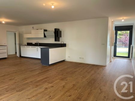 Location Appartement 4 pièces 92m² GIF SUR YVETTE 91190 - Photo 5