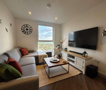 Lily House, Eden Grove, Staines-upon-thames, Surrey, TW18 - Photo 4