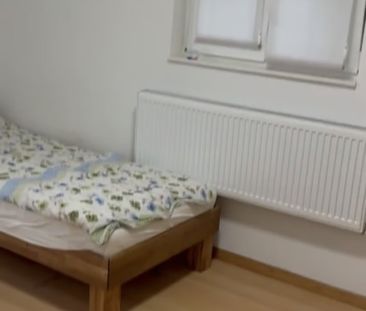 1 Zimmer, 16 m², EG - Foto 5