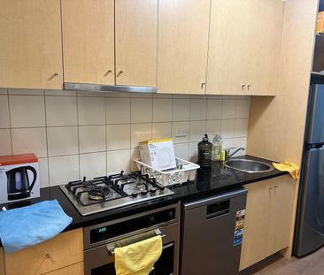 Melbourne CBD - Photo 4