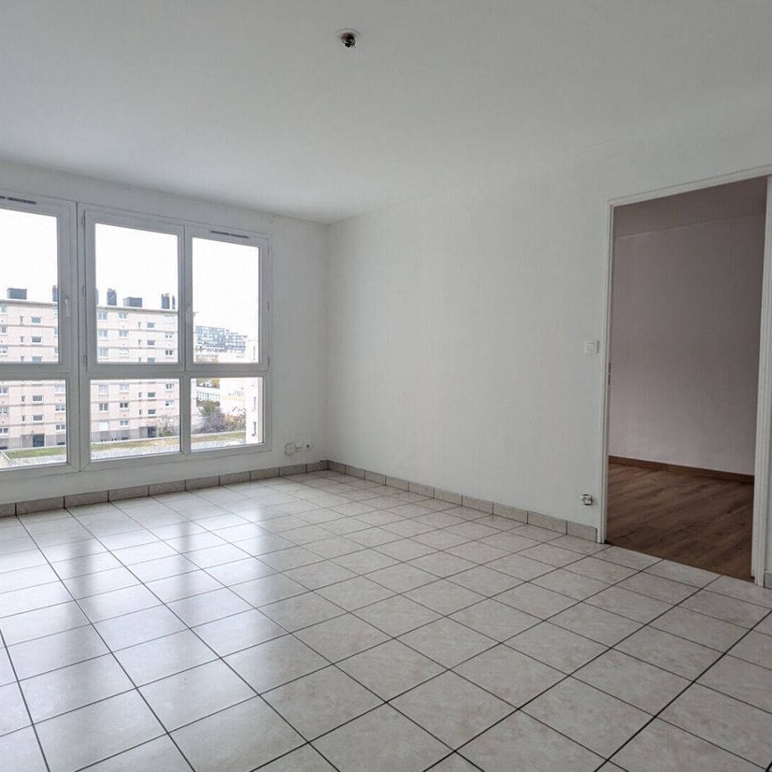 Location appartement 2 pièces 41.8 m² à Le Havre (76600) - Photo 1