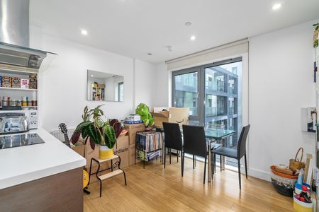 2 Bed Flat, Christian Street, E1 - Photo 4