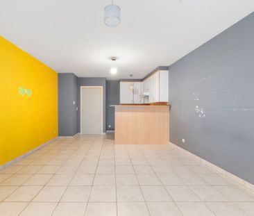 Appartement met 1 slaapkamer te huur nabij centrum Zele - Photo 3