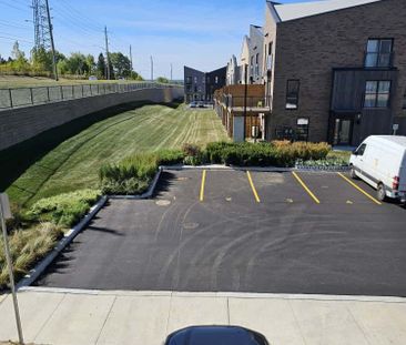 For Lease - 1 Benninger Drive, Kitchener, Ontario - Photo 6