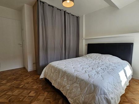 Maison en location meublée en centre ville ! - Photo 3