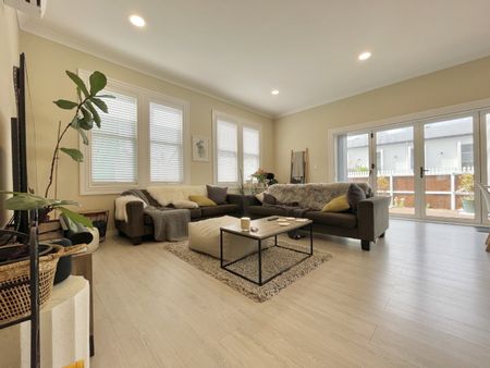 42 Rose Road, Grey Lynn, Auckland - Photo 2