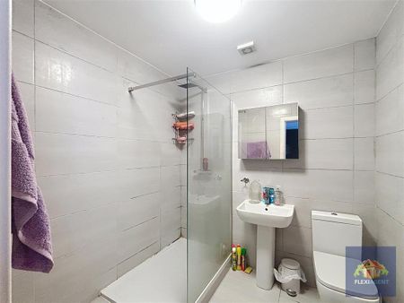 Studio to rent - Photo 4