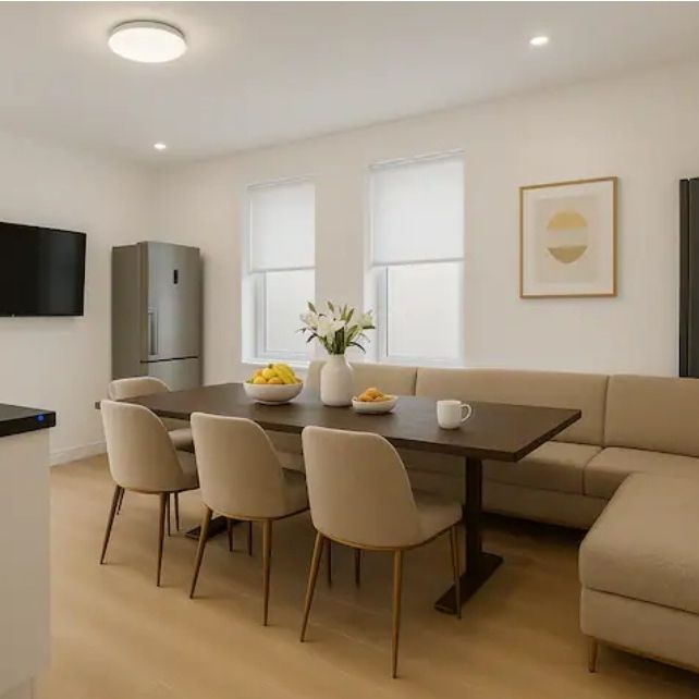 4 Bed End Terrace, Liverpool, L13 - Photo 1