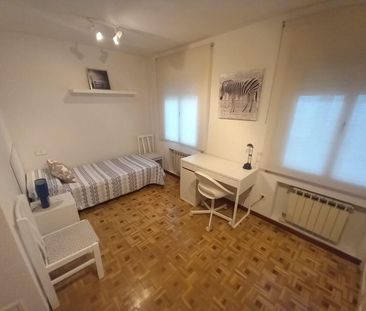 Piso de alquiler en Calle Mota del Cuervo, 4, Canillas - Photo 6