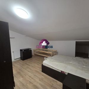 Apartament 3 camere de inchiriat, ETAJUL 2 – destinat m... - Fotografie 2