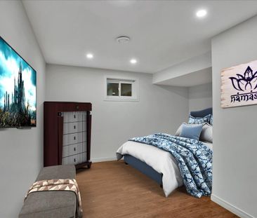 For Lease - 42 Daphne Crescent Unit# B, Barrie, Ontario - Photo 4