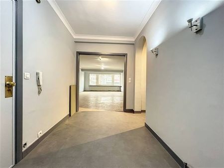 Appartement te huur - Foto 2