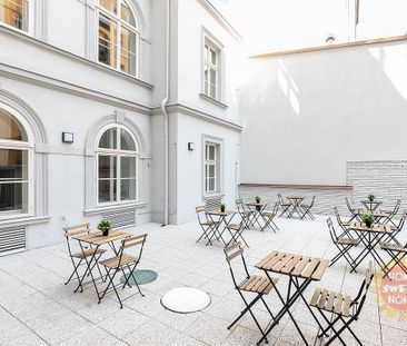 Pronájem pokoje 11 m² - Photo 1