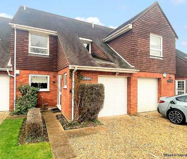 3 bedroom property to rent in Marlow - Photo 4