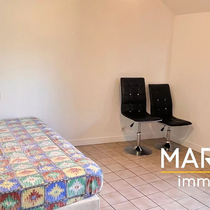 Location Appartement 1 pièce 23m² GUERET 23000 - Photo 1