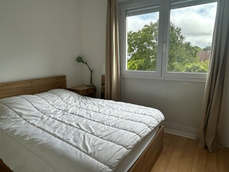 Location appartement 3 pièces, 51.34m², Noisy-le-Grand - Photo 4