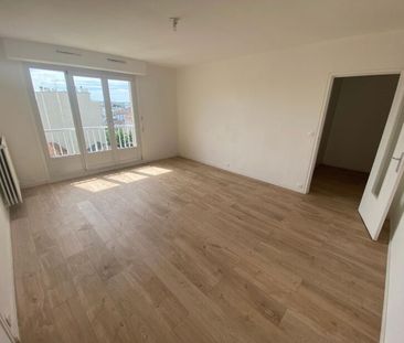 Appartement T2 Reims - Photo 2