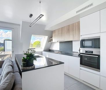 Appartement te huur - Photo 1