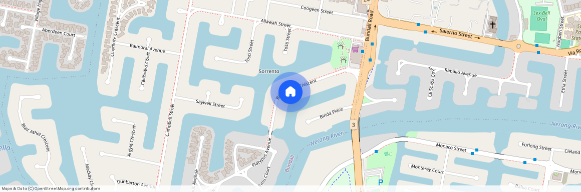 30 Boomerang Crescent, Qld 4217, Bundall