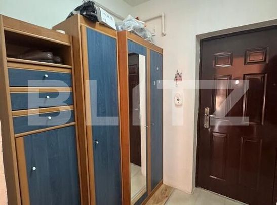Apartament 1 camera, utilat complet, parcare, petfriendly, zona Eroilor - Fotografie 1