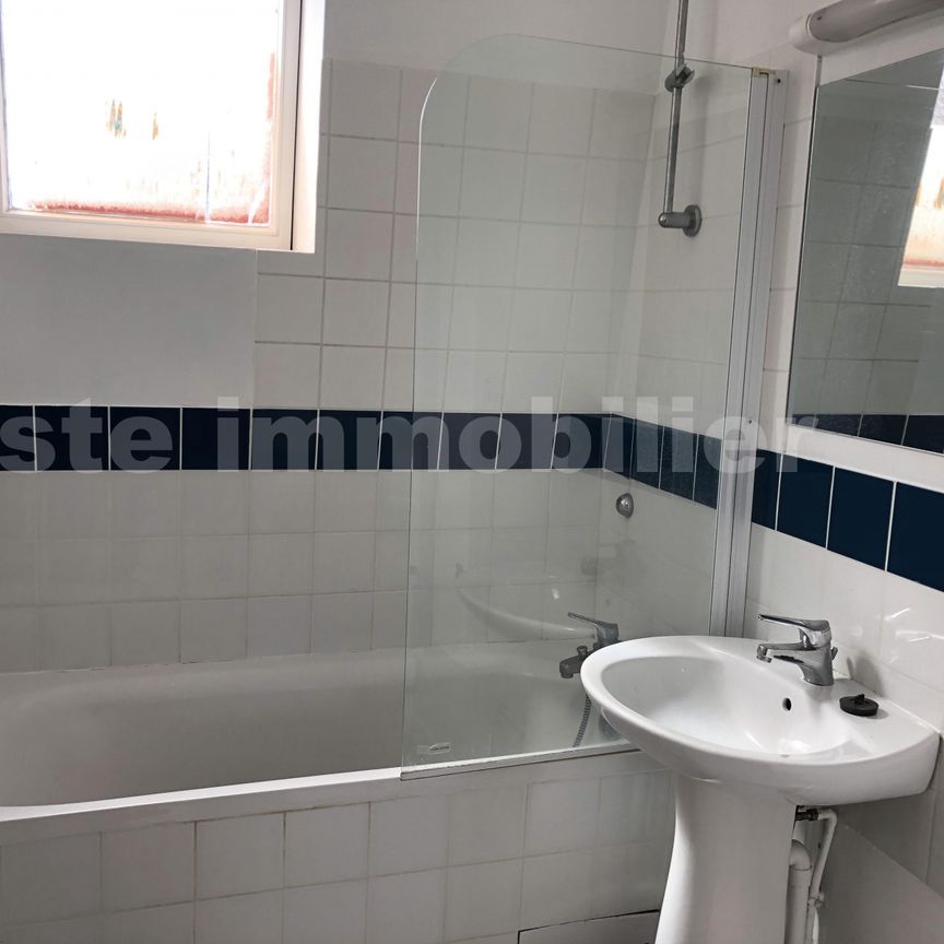 Location Appartement 2 pièces 34m² LILLE 59000 - Photo 1