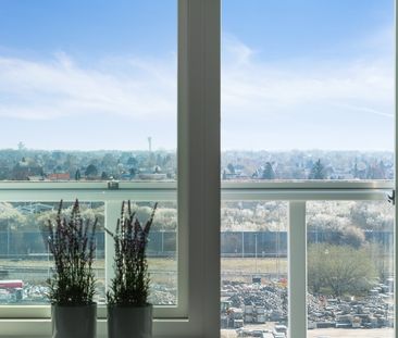 Lejeboliger i himlen over Ørestad - Foto 3