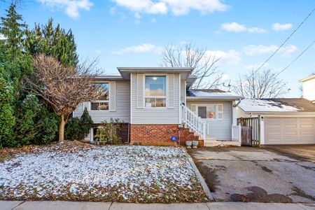 For Lease - 57 LORNE Street, St. Catharines, Ontario - Photo 2