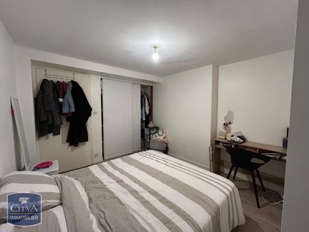 Location Appartement 3 pièces 64m² LES PONTS DE CE 49130 - Photo 5