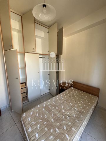 Studio/Γκαρσονιέρα για ενοικίαση Δημοκρατίας - Ανάληψη (Ηράκλειο Κρήτης) - Photo 3