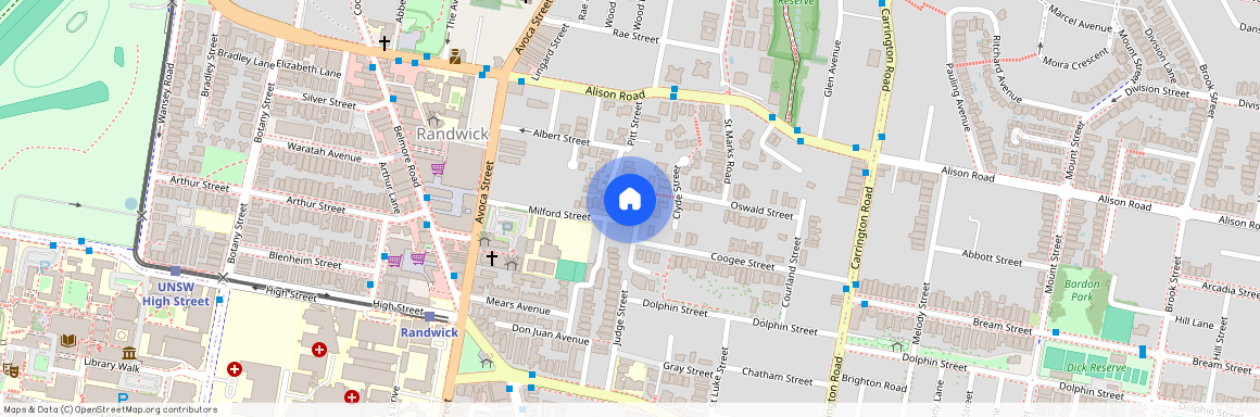 34 Milford St, Randwick, Sydney, New South Wales 2031