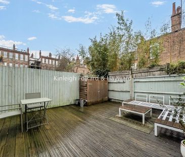 1 bedroom maisonette to rent - Photo 4