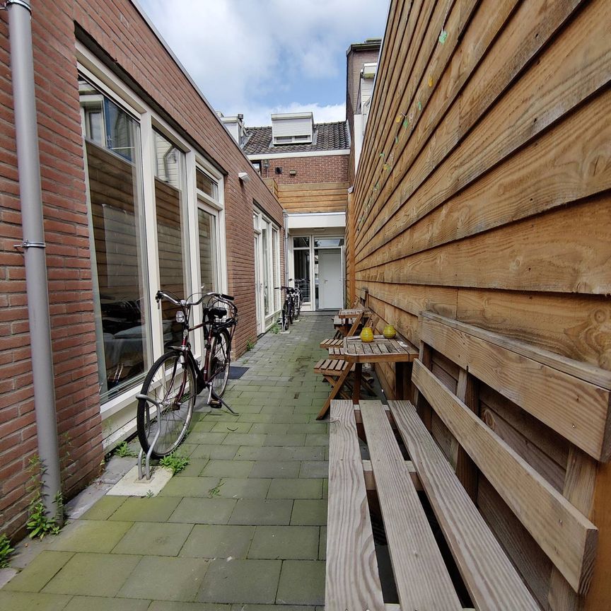 Te huur: Appartement Mierloseweg in Geldrop - Foto 1