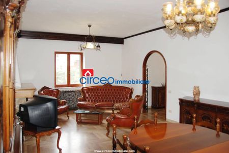 Villa unifamiliare viale Alcide De Gasperi 69, Centro, San Felice Circeo - Photo 4