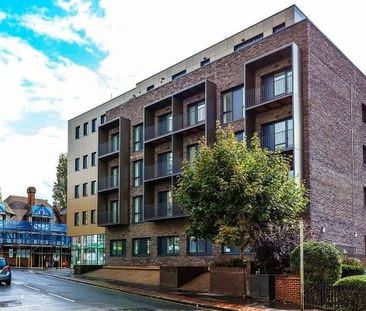 Central Cross, Croydon, CR0, Property for rent - Photo 3