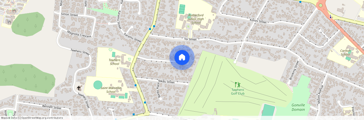 C/35 Broadhead Avenue, Tawhero, Whanganui