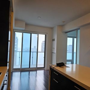 For Lease - 1080 Bay Street Unit# 2911, Toronto, Ontario - Photo 2