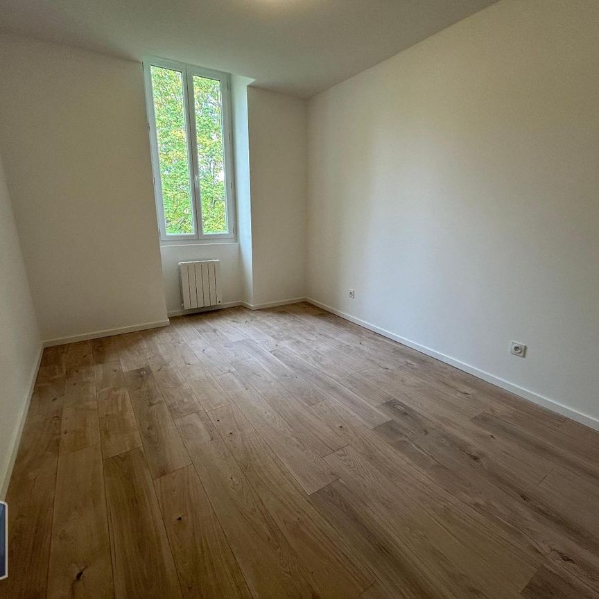 Location Appartement 3 pièces 55m² MONTELIMAR 26200 - Photo 1