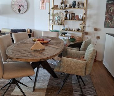 Ihr neues Zuhause: Wunderschöne 3.5-Zimmerwohnung, 101.5 m2 - Foto 2