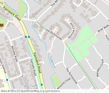 Rosemary Close, Abbeydale, Gloucester - Photo 1
