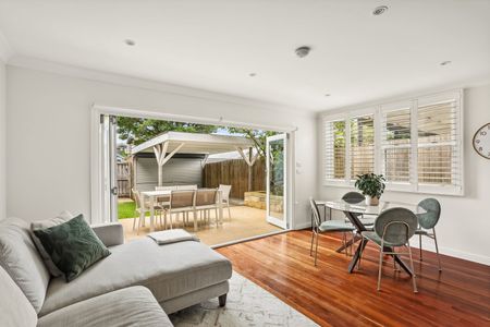34 Darvall Street, Naremburn NSW 2065 - House For Rent | Domain - Photo 5
