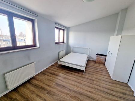 Wyjątkowe mieszkanie w prestiżowej kamienicy - Photo 5