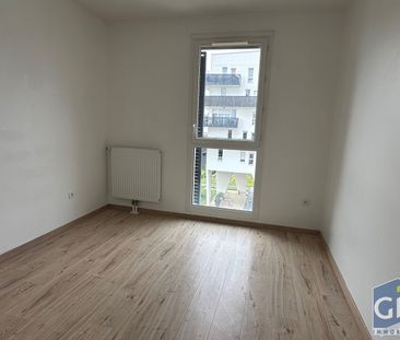 Location Appartement 3 pièces 56m² - Photo 2